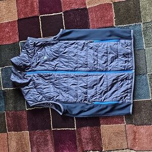 Spyder lightweight vest